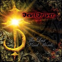 The Last Kind Words (2018 Remaster), płyta winylowa Devildriver