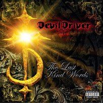 The Last Kind Words DevilDriver