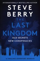 The Last Kingdom Berry Steve