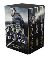 The Last Kingdom Rowohlt Taschenbuch