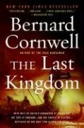 The Last Kingdom Cornwell Bernard