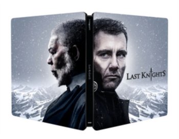 The Last Knights (brak polskiej wersji językowej) - Kiriya Kazuaki