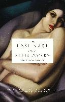 The Last Nude Avery Ellis