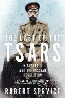 The Last of the Tsars - Service Robert