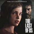 The Last of Us - Santaolalla Gustavo