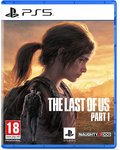 The Last of Us Part I (PS5)&nbsp;-&nbsp;Sony