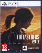 The Last Of Us Part I (Ps5) Sony