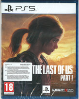 The Last Of Us Part I - Remake, PS5