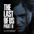 The Last of Us Part II (Original Soundtrack) - Santaolalla Gustavo, Quayle Mac