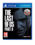 The Last of Us: Part II, PS4 - Sony Interactive Entertainment
