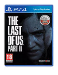 The Last of Us: Part II, PS4 - Sony Interactive Enterteinment