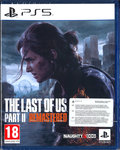 The Last of Us Part II Remastered (PS5)&nbsp;-&nbsp;Naughty Dog