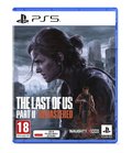 The Last of Us Part II Remastered, PS5 - Sony Interactive Enterteinment