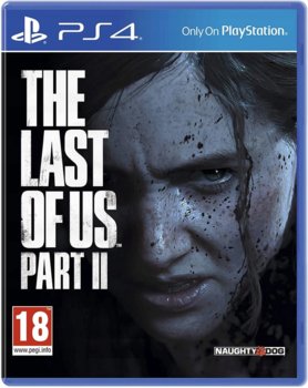 The Last of Us Part II - Naughty Dog