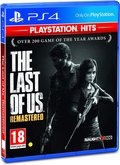 The Last of Us - Remastered, PS4 - Sony Interactive Entertainment