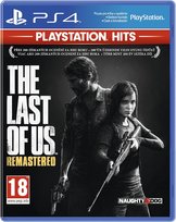 The Last of Us - Remastered (PS4) Sony