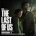 The Last of Us: Season 1 (Soundtrack from the HBO Original Series) - Santaolalla Gustavo, Fleming David