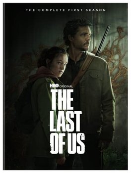 The Last Of Us Season 1 - Abbasi Ali, Hoar Peter, Mazin Craig, Johnson Liza, Webb Jeremy, Zbanic Jasmila