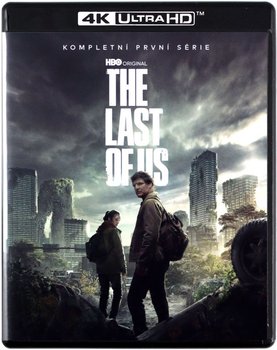 The Last of Us Season 1 - Abbasi Ali, Hoar Peter, Mazin Craig, Johnson Liza, Webb Jeremy, Zbanic Jasmila