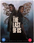 The Last of Us Season 2 (steelbook)&nbsp;-&nbsp;Various Directors