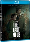 The Last of Us. Sezon 1 - Abbasi Ali, Webb Jeremy, Zbanić Jasmila