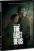 The Last of Us. Sezon 1 - Abbasi Ali, Webb Jeremy, Zbanić Jasmila