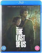 The Last of Us Sezon 1