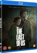 The Last of Us Sezon 1 Various Directors