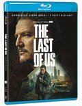 The Last of Us Sezon 2 - Hoar Peter, Druckmann Neil, Mazin Craig