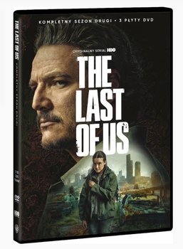 The Last of Us Sezon 2 - Hoar Peter, Druckmann Neil, Mazin Craig