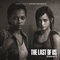 The Last of Us - Vol. 2 (Video Game Soundtrack) - Gustavo Santaolalla