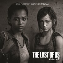 The Last of Us Part II: Covers And Rarities EP