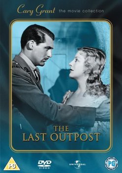 The Last Outpost - Foster R. Lewis