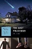 The Last Policeman Winters Ben H.