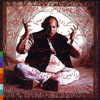 The Last Prophet - Nusrat Fateh Ali Khan