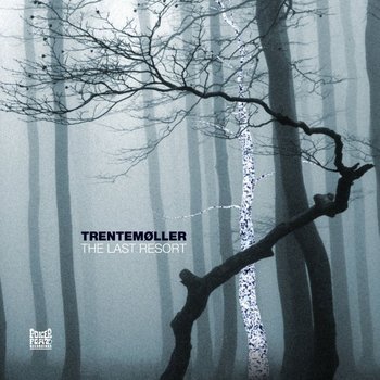 The Last Resort (Reissue), płyta winylowa - Trentemoller