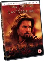 The Last Samurai (brak polskiej wersji językowej) Zwick Edward