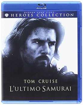 The Last Samurai (Ostatni samuraj) - Zwick Edward