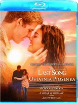The Last Song: Ostatnia piosenka Robinson Julie Anne