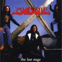 The Last Stage (Remastered) Budgie