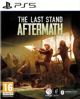 The Last Stand - Aftermath, PS5 Inny producent