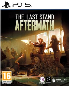 The Last Stand - Aftermath, PS5 - Inny producent