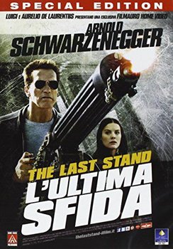 The Last Stand (Likwidator) - Kim Jee-Woon