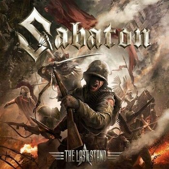 The Last Stand - Sabaton