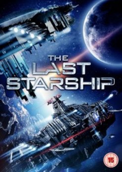 The Last Starship (brak polskiej wersji językowej) - Knuppel Sven