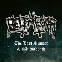 The Last Supper & Blutsabbath Belphegor