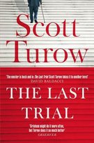 The Last Trial Turow Scott