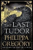 The Last Tudor - Gregory Philippa