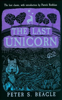 The Last Unicorn - Beagle Peter S.