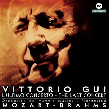 The Last Vittorio Gui's Concert (1975) - Vittorio Gui